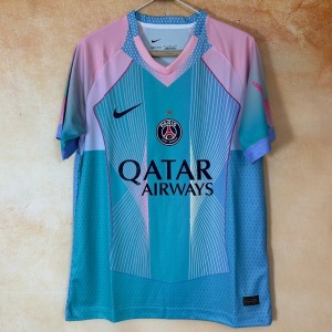 PSG 2025/26 Blue Special Edition Jersey