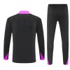 Germany 2025/26 Black Premium Jersey