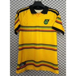 Jamaica Home Jersey 2025/26