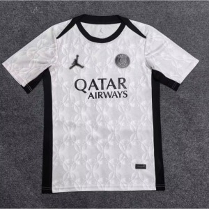 PSG 26/27 Special White Jersey