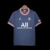 Paris SG Home Jersey 2021/22