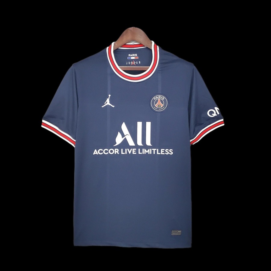 Paris SG Home Jersey 2021/22