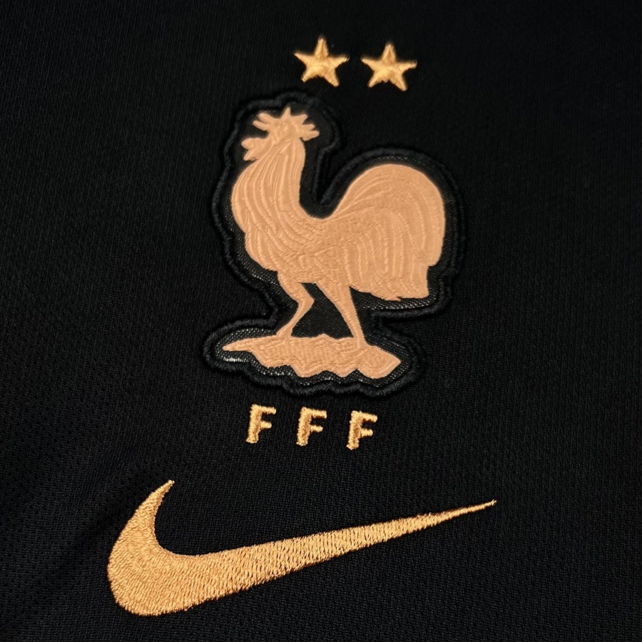 France Goalkeeper World Cup 2026 Soccer Jersey