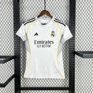 ba871e27.jpg Real Madrid Home Women's Jersey 2025/26