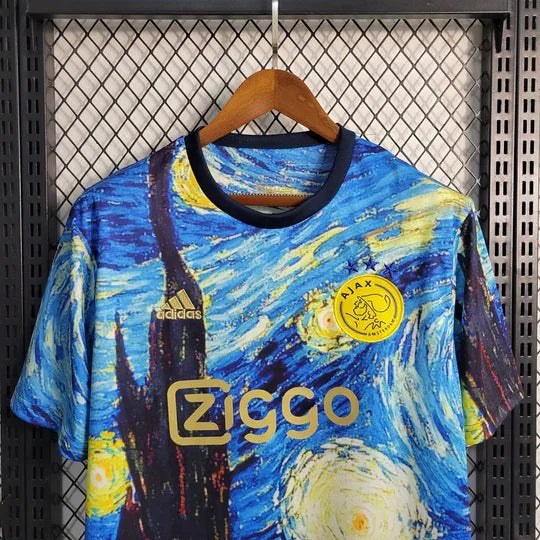 Ajax Amsterdam 2023-2024 Special Edition Jersey
