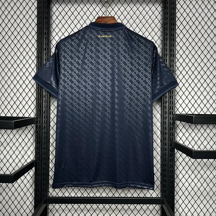 Juventus Third Jersey 2024-2025