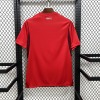 Turkey World Cup 2026 Soccer Jersey