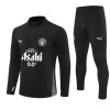 Manchester City 2025/26 Black Jersey