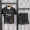 PSG 2025/26 Night Edition Stadium Jersey