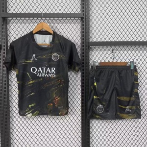 PSG 2025/26 Night Edition Stadium Jersey