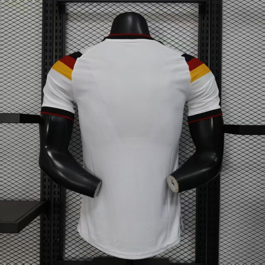 Germany Home Jersey 2025/26 Player