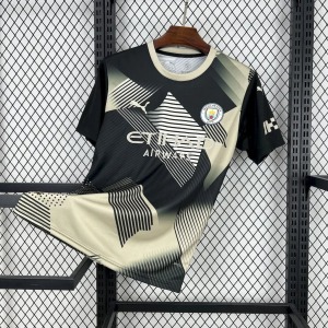 Manchester United 25-26 Official Jersey