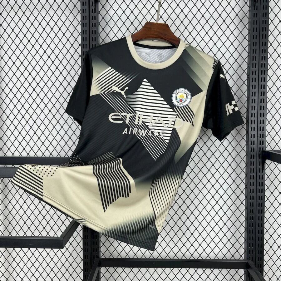 Manchester United 25-26 Official Jersey