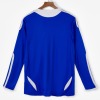 Chelsea Home 2011-2012 Retro Long Sleeve Jersey