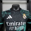 Real Madrid 2025-2026 Concept Streetwear Jersey
