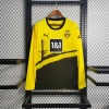 Dortmund 2023-2024 Long Sleeve Soccer Jersey