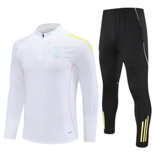 Juventus 25/26 Special Edition Soccer Jersey