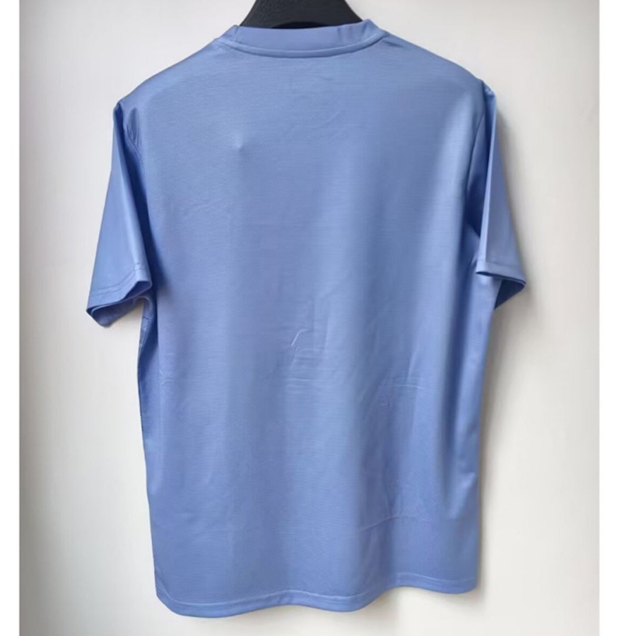 Brazil 25/26 Special Gray Edition Jersey