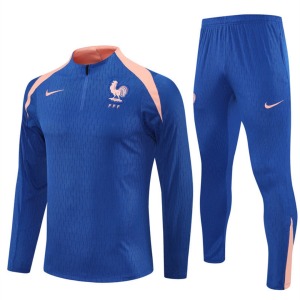 c2368078da869ced80d0f97e2934faa7.jpg France Home 2025/26 Blue Jersey