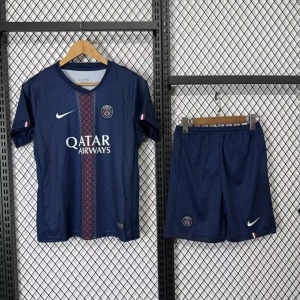 PSG Home Jersey 2025/26 Adult
