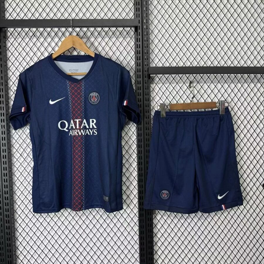 PSG Home Jersey 2025/26 Adult