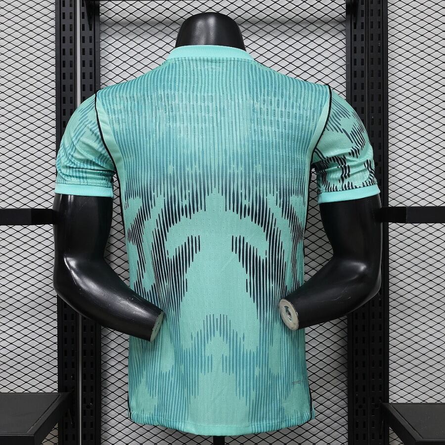 Brazil Goalkeeper World Cup 2026 Soccer Jersey