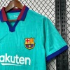 FC Barcelona Retro Soccer Jersey 2019-2020