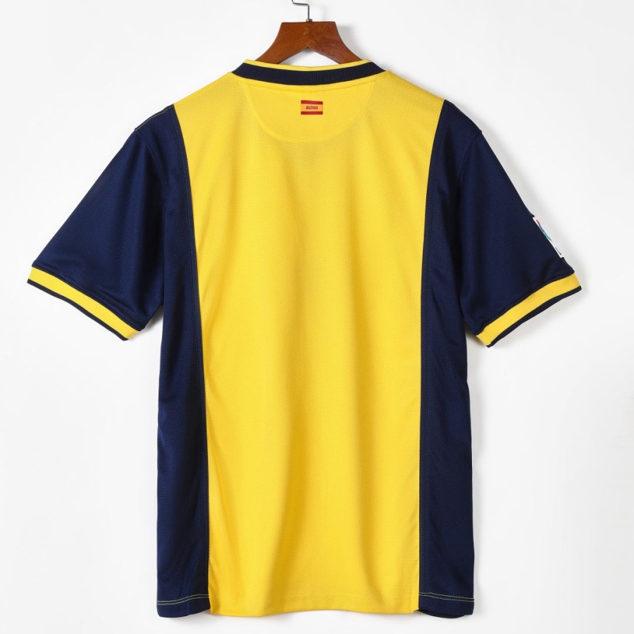 Atlético Madrid Away Jersey 2013-2014 Retro