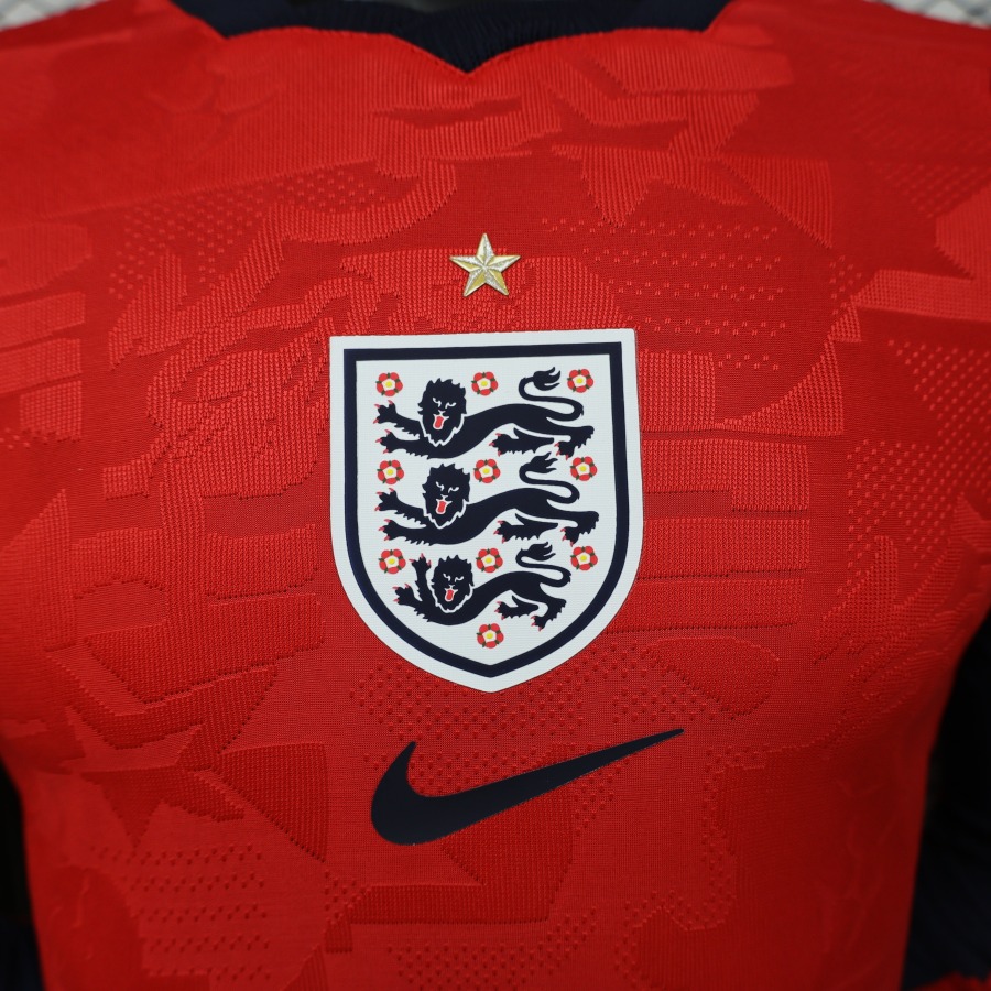 England Away Jersey 2026