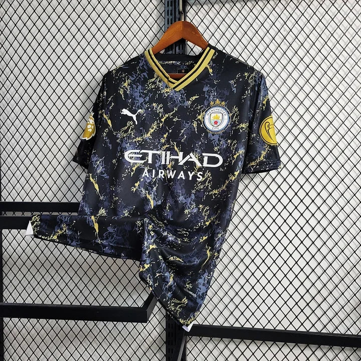 Manchester City 2023-2024 Special Edition Jersey