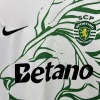 Sporting CP Concept Jersey 2025-26