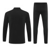 Manchester City 2025/26 Black Jersey