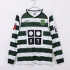 c5281c30ffc25d4ccc49548a3398fedb.jpg Sporting CP Home Soccer Jersey 2001-2003 Long Sleeves