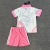 Real Madrid 25/26 Youth Rose Premium Jersey