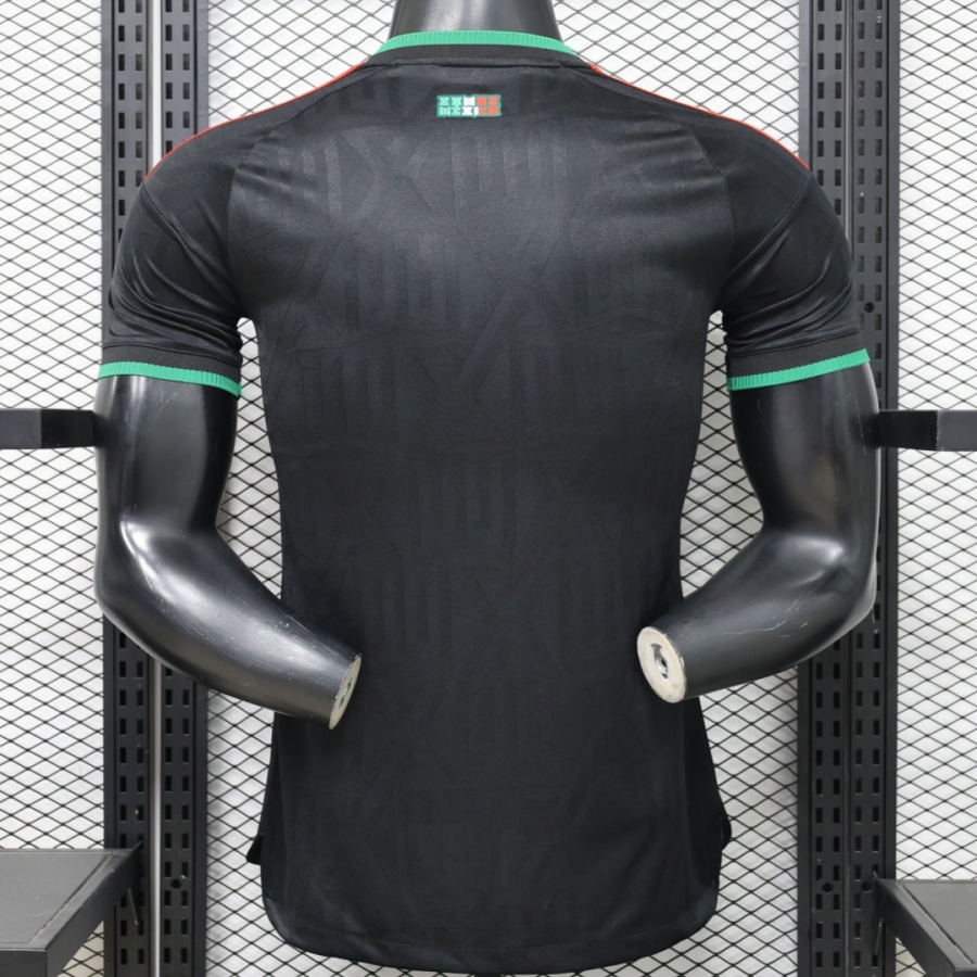 Mexico Third Jersey 2026