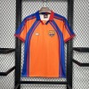 FC Barcelona Retro Jersey 1998