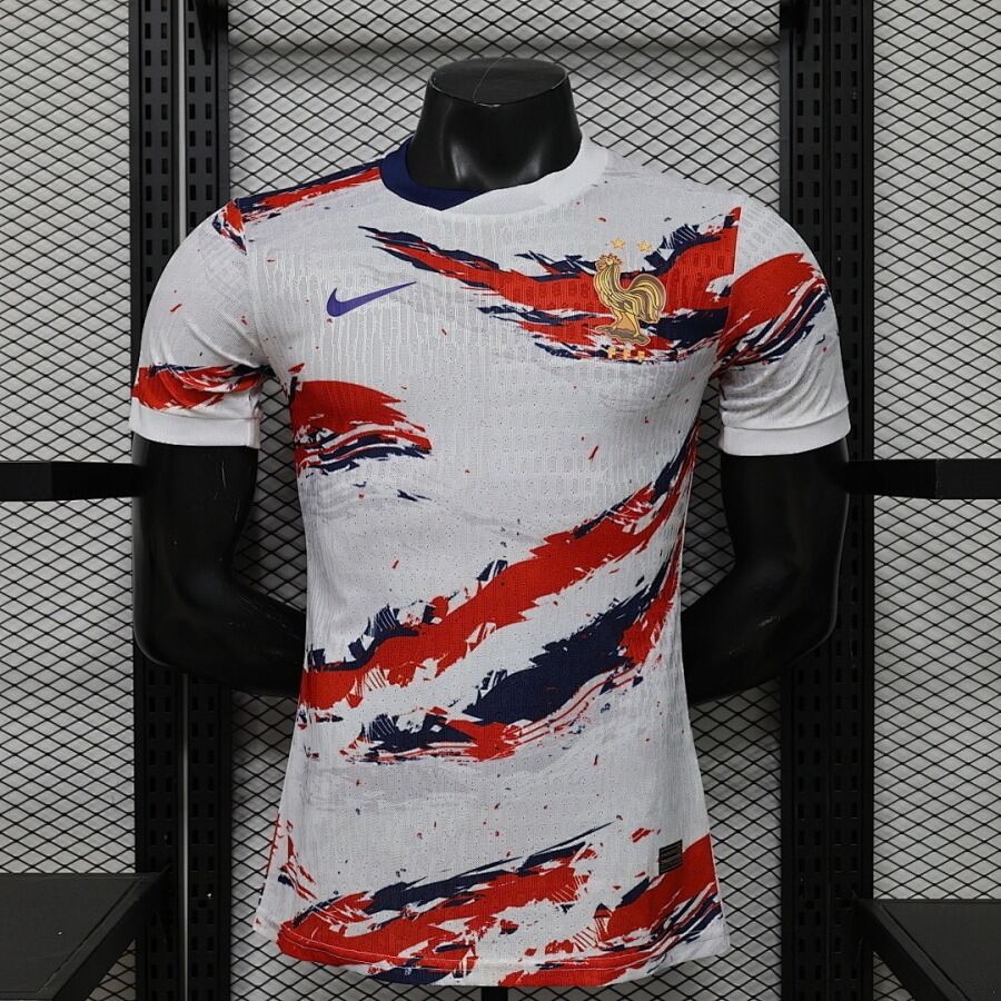 France Concept 2026 Jersey