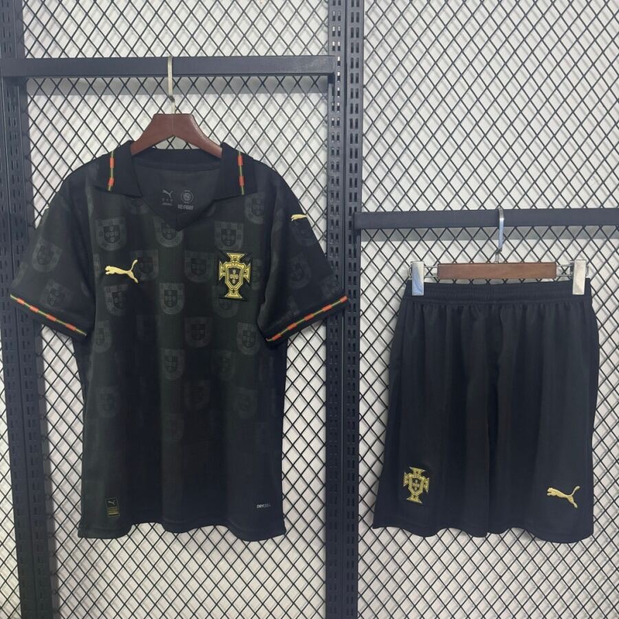 Portugal 2025/26 Adult Special Jersey