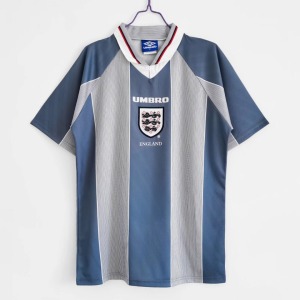 England Away 1996 Retro Jersey