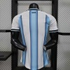 Argentina Home Soccer Jersey 2025/26 Player