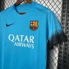 FC Barcelona 2015-2016 Retro Soccer Jersey