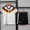 Germany 2025/26 Home Jersey Adult