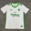 AS Saint-Étienne Away Jersey 2024-2025