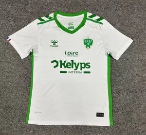 AS Saint-Étienne Away Jersey 2024-2025