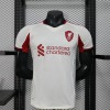 Liverpool Away Jersey 2025/26 Player