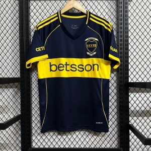 c8975835ecb0ba04093a2b959eae9d1c.jpg Boca Juniors Home Jersey 2025/26