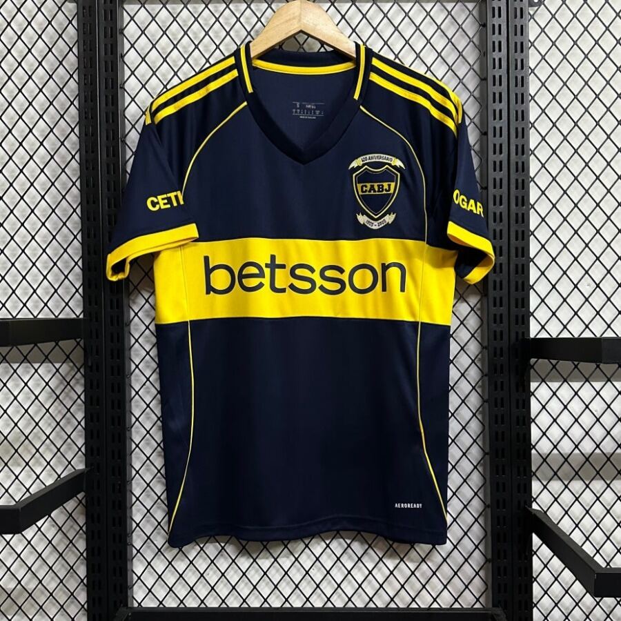 c8975835ecb0ba04093a2b959eae9d1c.jpg Boca Juniors Home Jersey 2025/26