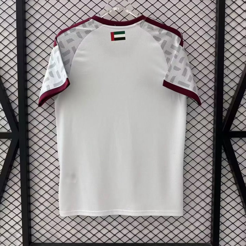 UAE Home 2025/26 Jersey