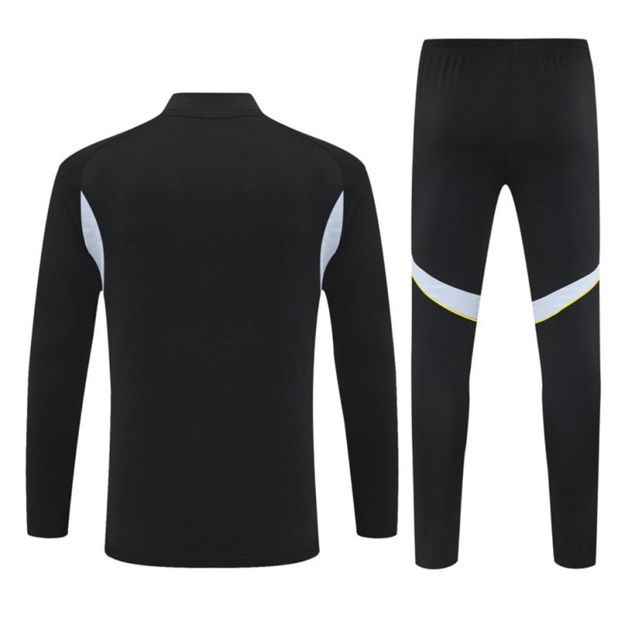 Real Madrid 25/26 Black Special Edition Jersey