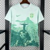 Brazil 25/26 Special Green Edition Jersey